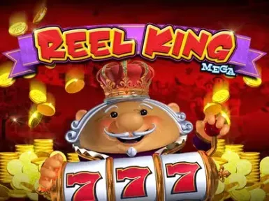 King Billy Casino screenshot